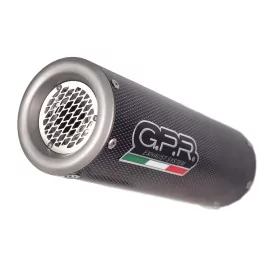 GPR Bmw F 900 XR/R 2020/26 e5 E4.BM.105.M3.PP
