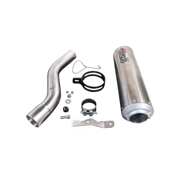 GPR Bmw F 900 XR/R 2020/26 e5 E4.BM.105.M3.PP