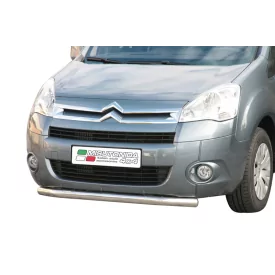 Front Protection Citroën Berlingo