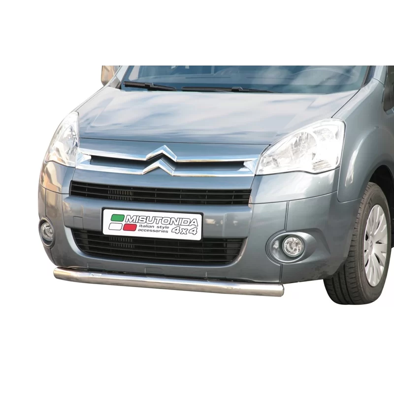 Front Protection Citroën Berlingo