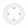 Brembo 68B40740 Serie Oro Axy Gulp 200