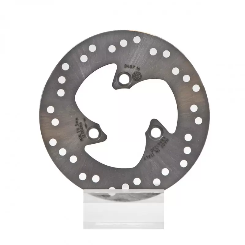 Brembo 68B40716 Serie Oro Benelli 491 Gt/Sport 50