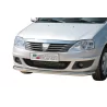 Protezione Anteriore Dacia Logan Mcv