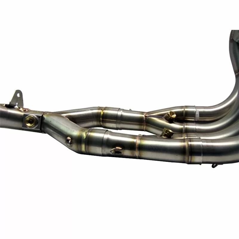 Sportauspuff GPR Bmw S 1000 Rr 2012/14