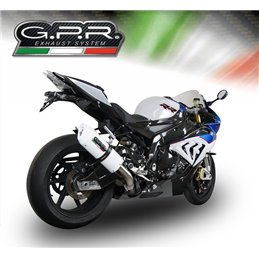 GPR Bmw S 1000 Rr 2015/16 BMW.75.ALB