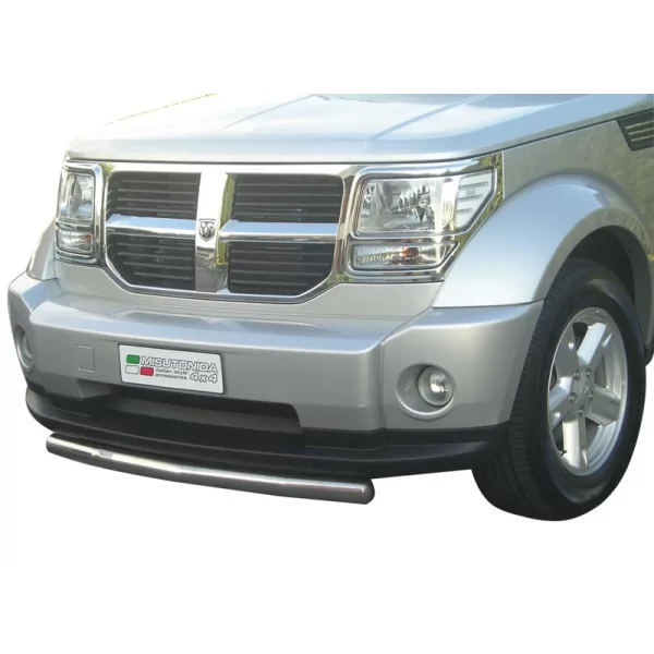 Defensa Delantera Dodge Nitro