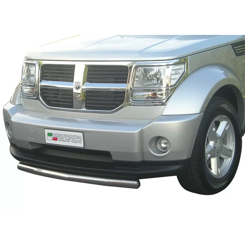 Defensas Delantera Dodge Nitro