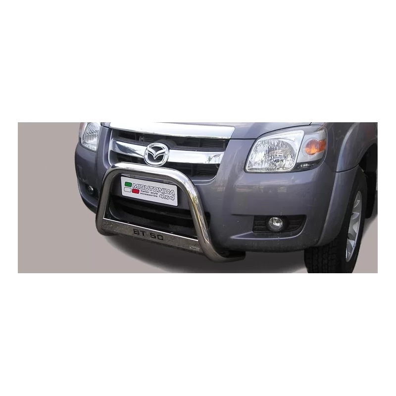 Bull Bar Mazda Bt 50 Misutonida