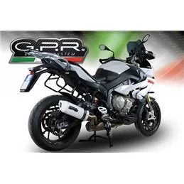 GPR Bmw S 1000 Xr 2017/19 e4 E4.BMW.90.ALBE4