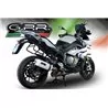GPR Bmw S 1000 Xr 2017/19 e4 E4.BMW.90.ALBE4