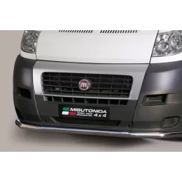 Protezione Anteriore Fiat Ducato