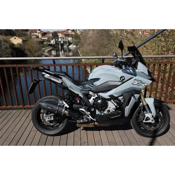GPR Bmw S 1000 Xr 2020/2026 e5 E5.BM.108.FNE5