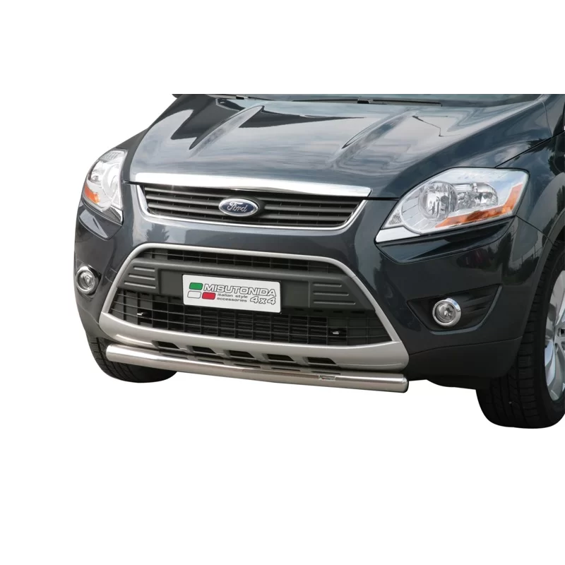 Defensas Delantera Ford Kuga Defensas Delantera Ford Kuga