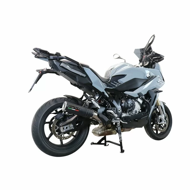 S1000xr exhaust deals