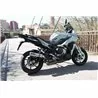 GPR Bmw S 1000 Xr 2020/2026 e5 E5.BM.108.M3.INOX