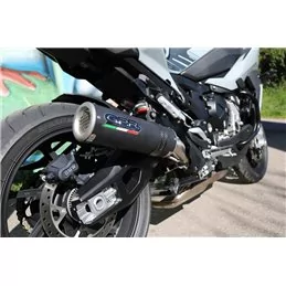 GPR Bmw S 1000 Xr 2020/2021 e5 BM.108.RACE.M3.BT
