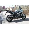 GPR Bmw S 1000 Xr 2020/2026 e5 BM.108.RACE.M3.INOX