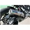 GPR Bmw S 1000 Xr 2020/2026 e5 BM.108.RACE.M3.INOX