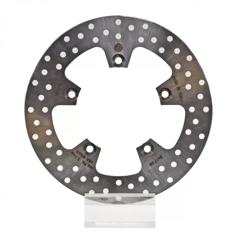 Brembo 68B40768 Serie Oro Ducati 749 / Dark / R / S 749