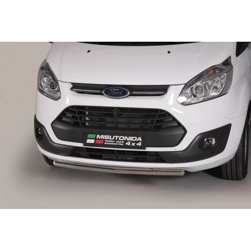 Defensas Delantera Ford Transit Custom L1 - L2 Defensas Delantera Ford Transit Custom L1 - L2