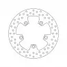 Brembo 68B40768 Serie Oro Ducati 999 / R / S / Xerox 999