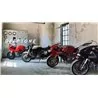 GPR Bmw K 1100 Rs 1989/1999 CAFE.11.ULTRA