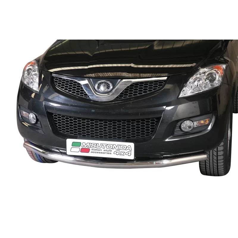Front Protection Great Wall Hover Front Protection Great Wall Hover