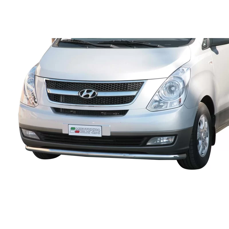 Front Protection Hyundai H1