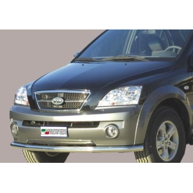 Frontschutzbügel Kia Sorento 