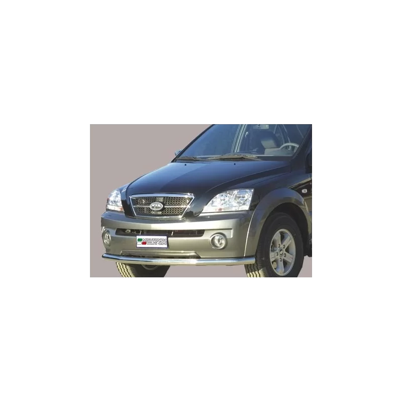 Frontschutzbügel Kia Sorento Frontschutzbügel Kia Sorento