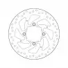 Brembo 68B407H2 Serie Oro Ducati Diavel Strada 1200