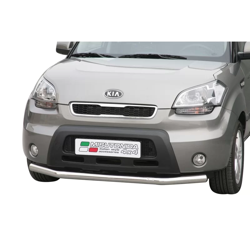 Defensas Delantera Kia Soul