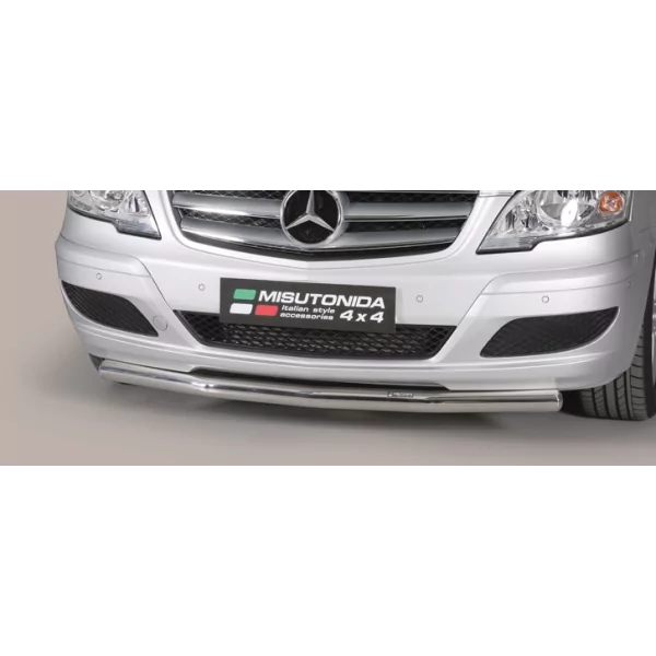 Protezione Anteriore Mercedes Vito/Viano