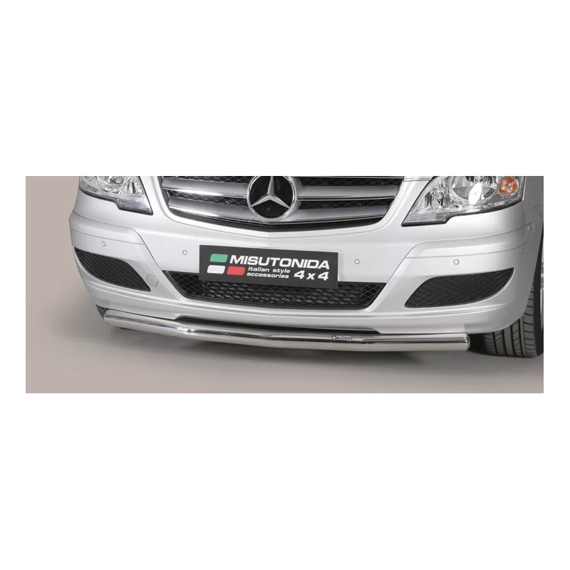 Front Protection Mercedes Vito/Viano