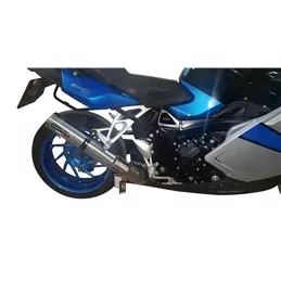 GPR Bmw K 1200 S - R 2004/08 CAT.26.M3.INOX
