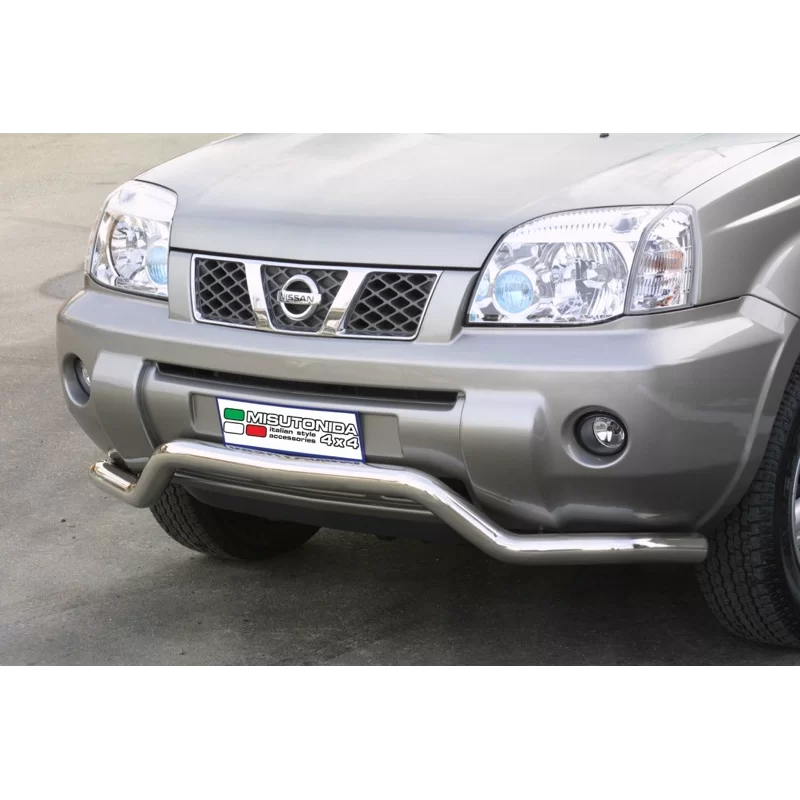 Protection Avant Nissan X-Trail 