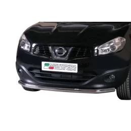 Protezione Anteriore Nissan Qashqai