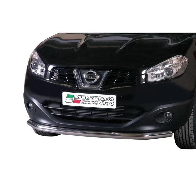 Defensas Delantera Nissan Qashqai Defensas Delantera Nissan Qashqai