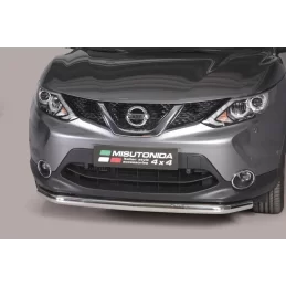 Protezione Anteriore Nissan Qashqai