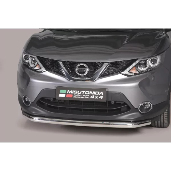 Protezione Anteriore Nissan Qashqai
