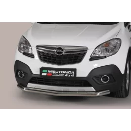 Protection Avant Opel Mokka