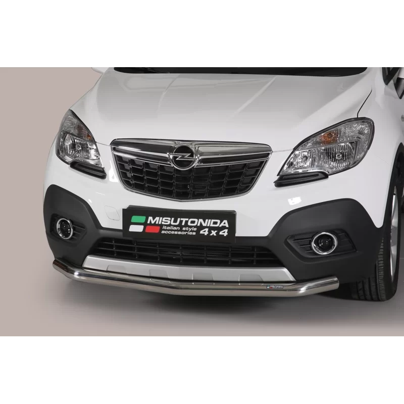 Frontschutzbügel Opel Mokka