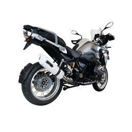 GPR Bmw R 1200 Gs Adventure 2014/16 BMW.66.1.ALB