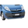 Protection Avant Opel Vivaro 