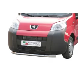 Protezione Anteriore Peugeot Bipper