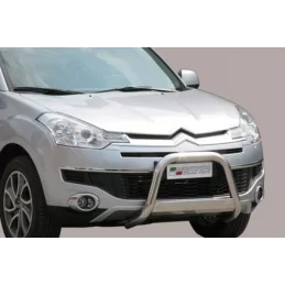 Bull Bar Citroën CCrosser 