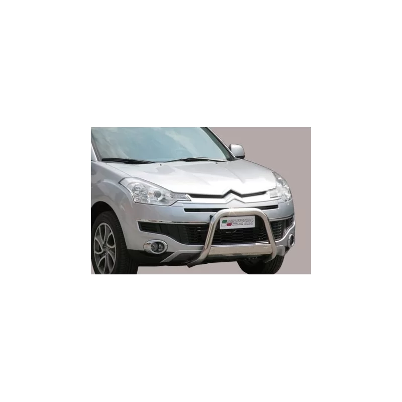 Frontschutzbügel Citroën CCrosser Frontschutzbügel Citroën CCrosser
