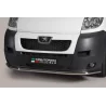 Front Protection Peugeot Boxer 