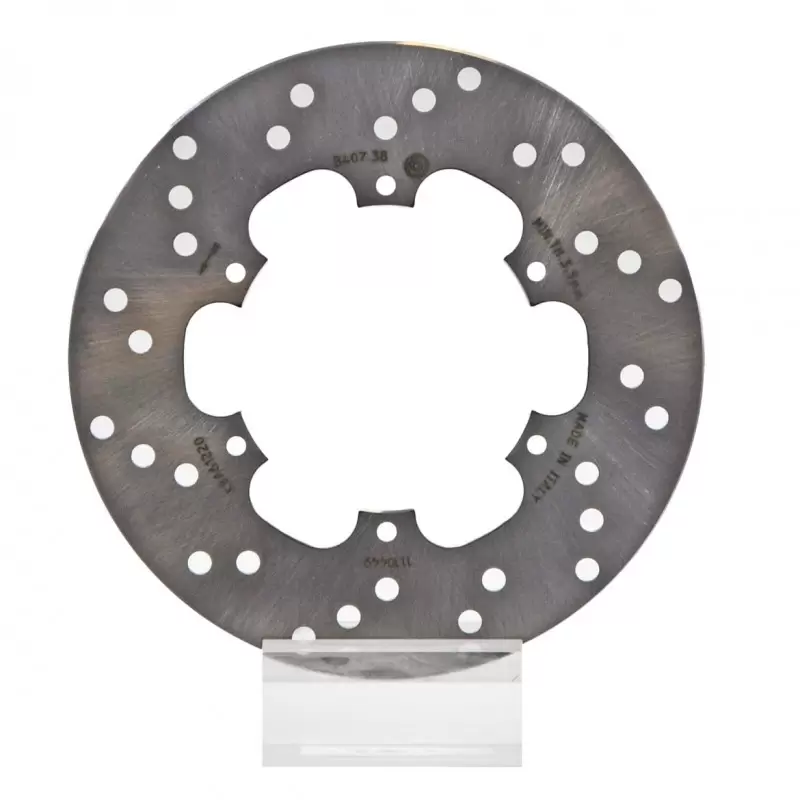 Brembo 68B40738 Serie Oro Gilera Runner Vxr 200