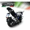 GPR Bmw R 1200 Rs Lc 2015/16 BMW.78.ALB